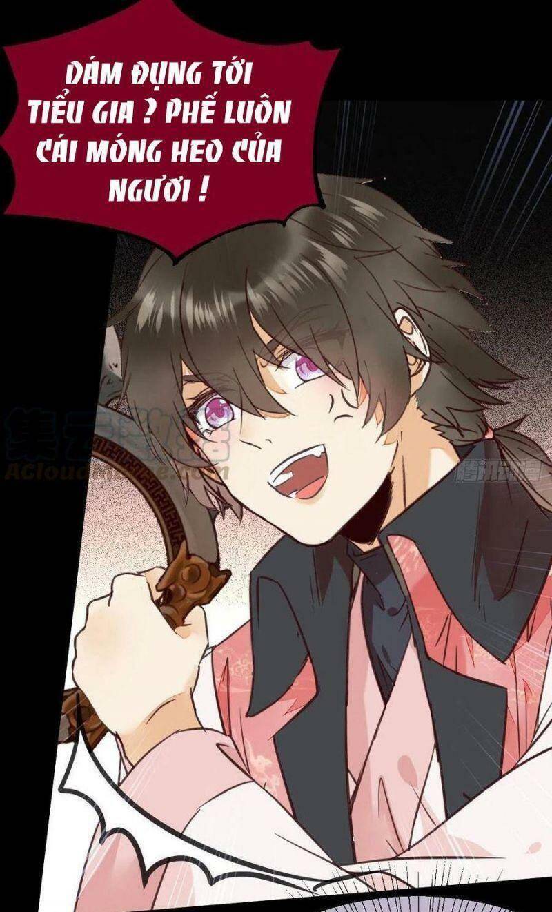 Tuyệt Sắc Quyến Rũ: Quỷ Y Chí Tôn - Chap 358