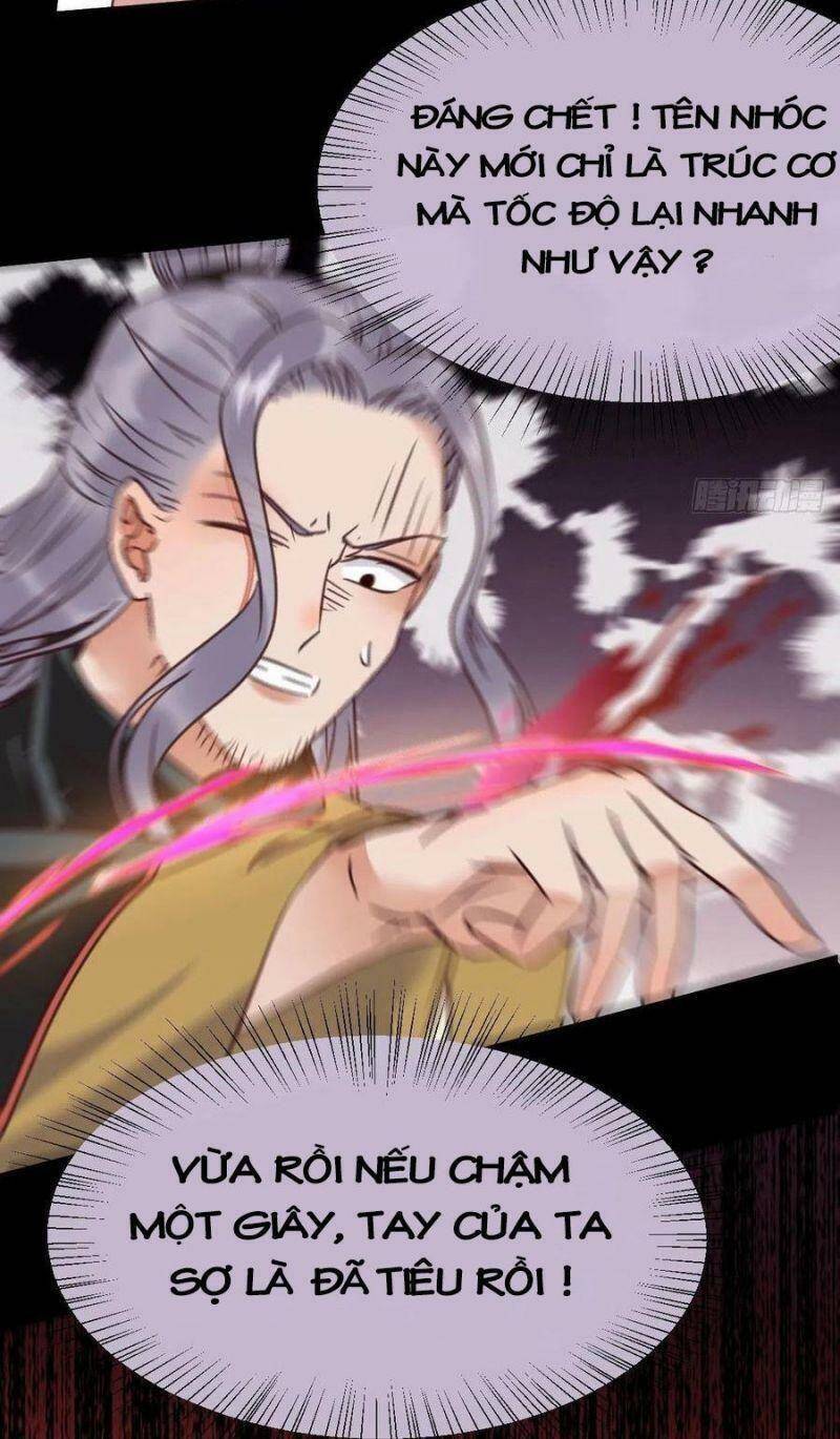 Tuyệt Sắc Quyến Rũ: Quỷ Y Chí Tôn - Chap 358