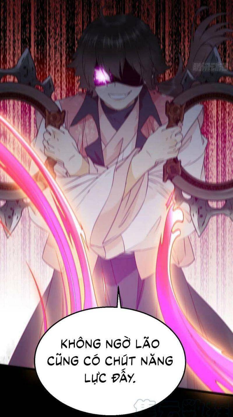 Tuyệt Sắc Quyến Rũ: Quỷ Y Chí Tôn - Chap 358