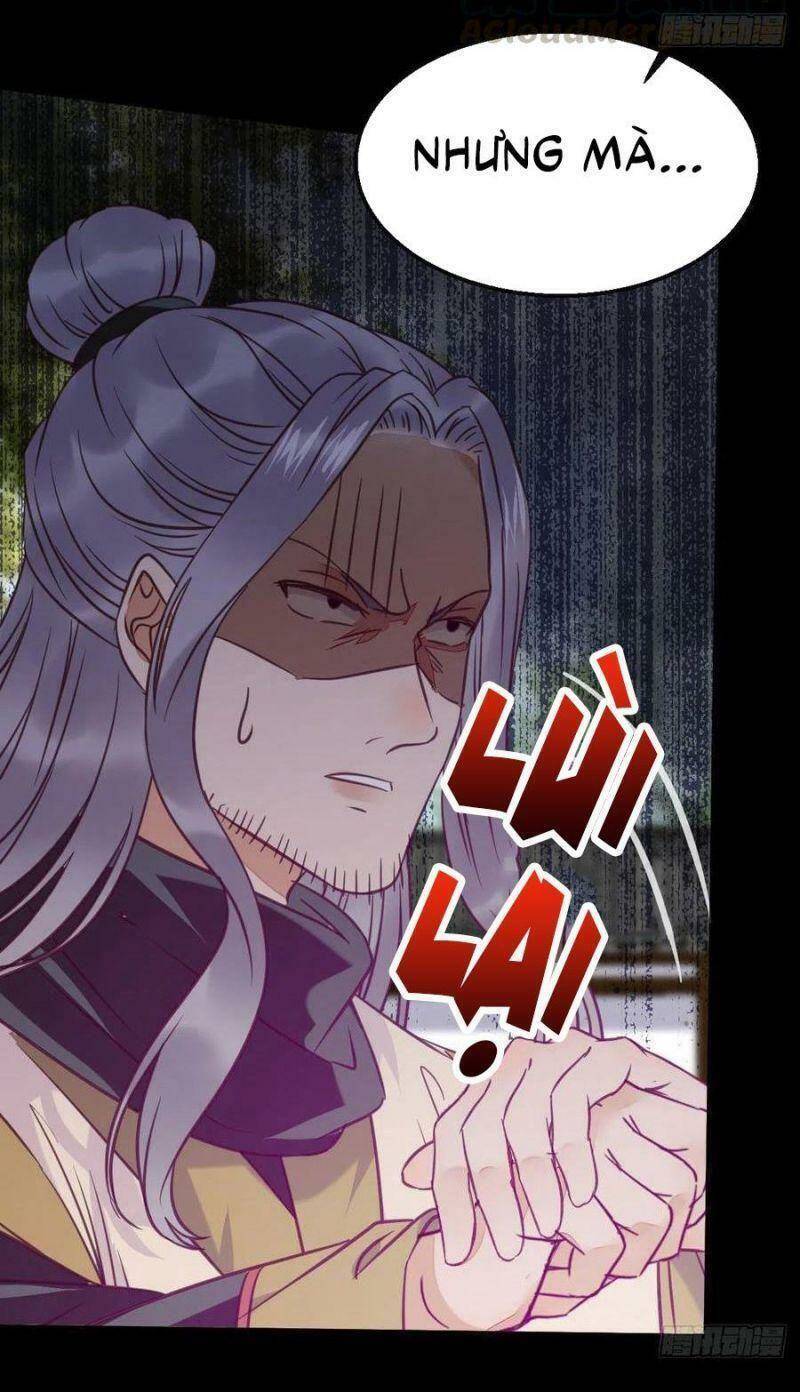 Tuyệt Sắc Quyến Rũ: Quỷ Y Chí Tôn - Chap 358