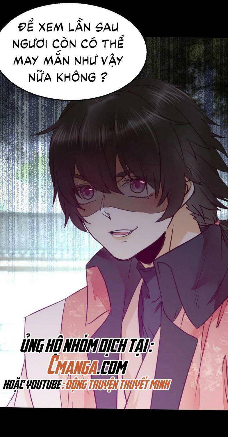 Tuyệt Sắc Quyến Rũ: Quỷ Y Chí Tôn - Chap 358