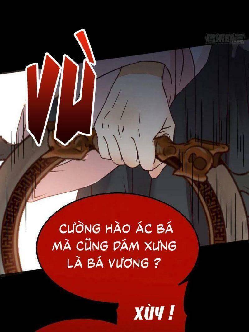 Tuyệt Sắc Quyến Rũ: Quỷ Y Chí Tôn - Chap 358