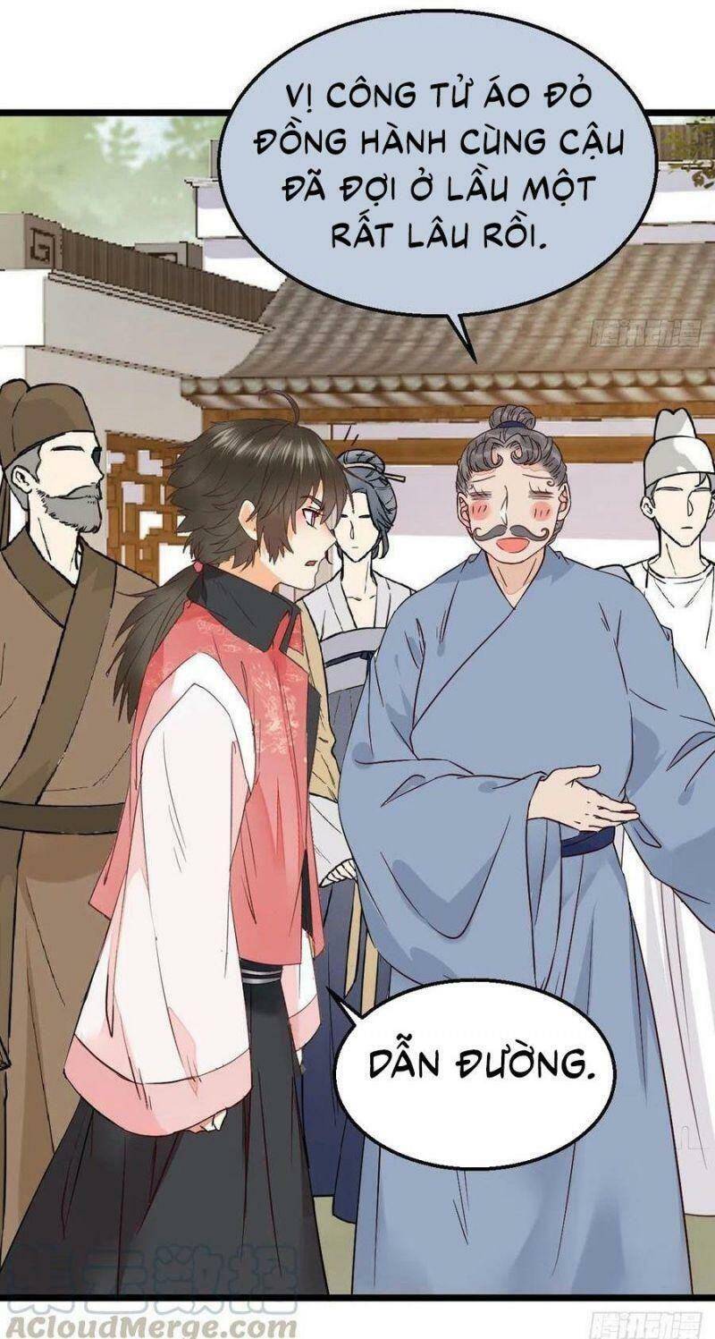 Tuyệt Sắc Quyến Rũ: Quỷ Y Chí Tôn - Chap 358