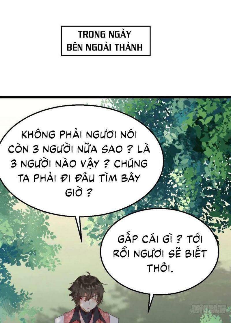 Tuyệt Sắc Quyến Rũ: Quỷ Y Chí Tôn - Chap 358