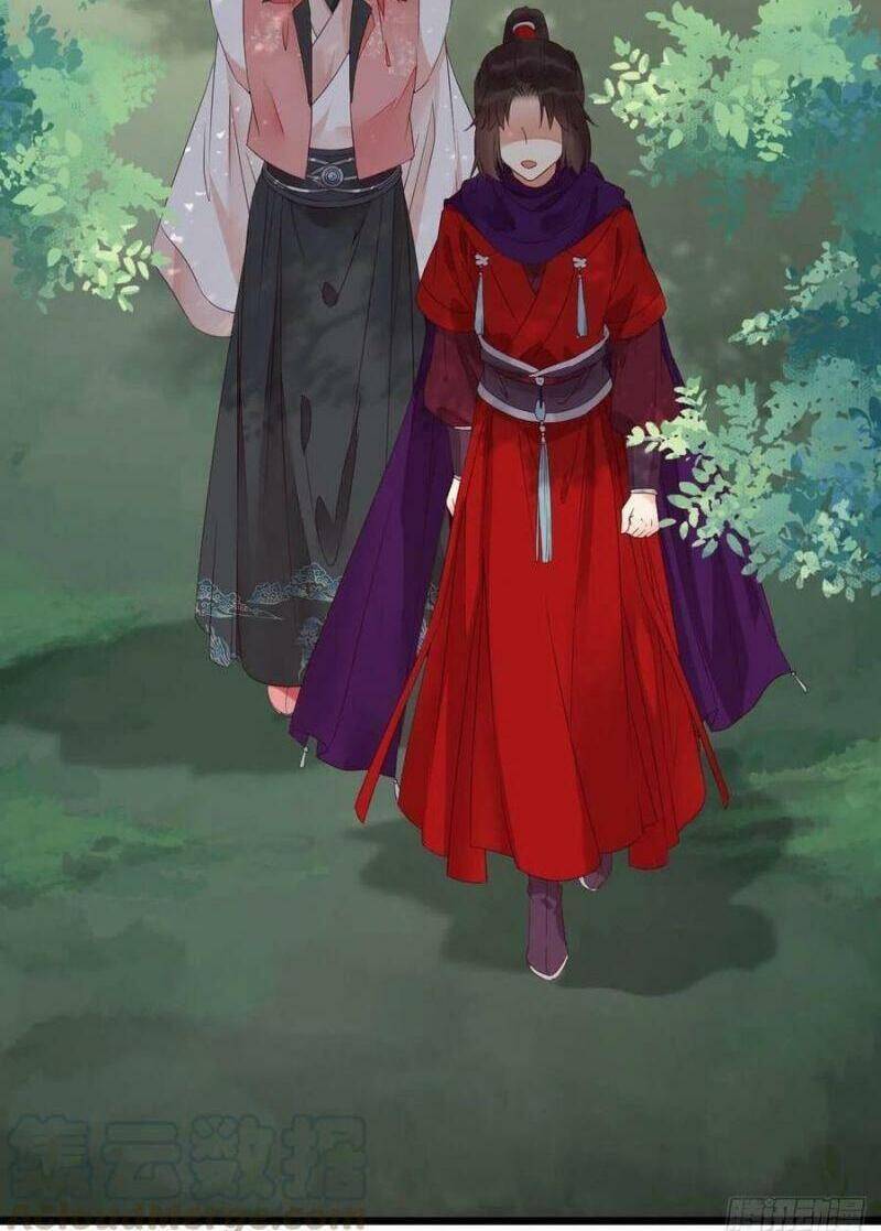 Tuyệt Sắc Quyến Rũ: Quỷ Y Chí Tôn - Chap 358