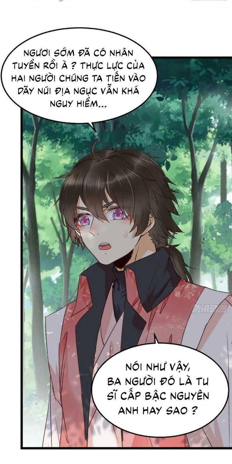 Tuyệt Sắc Quyến Rũ: Quỷ Y Chí Tôn - Chap 358