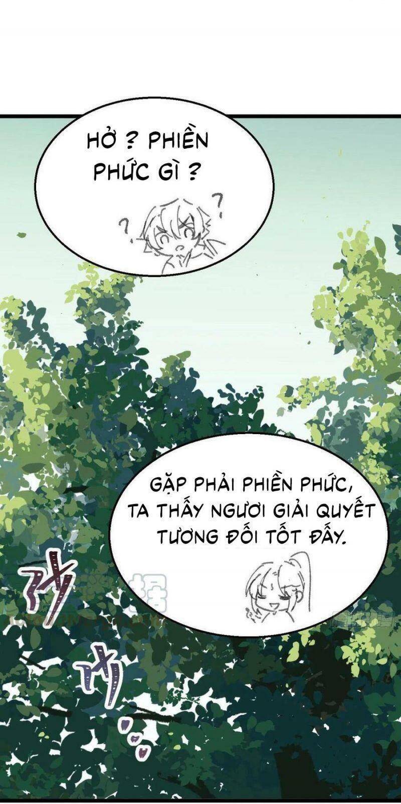 Tuyệt Sắc Quyến Rũ: Quỷ Y Chí Tôn - Chap 358