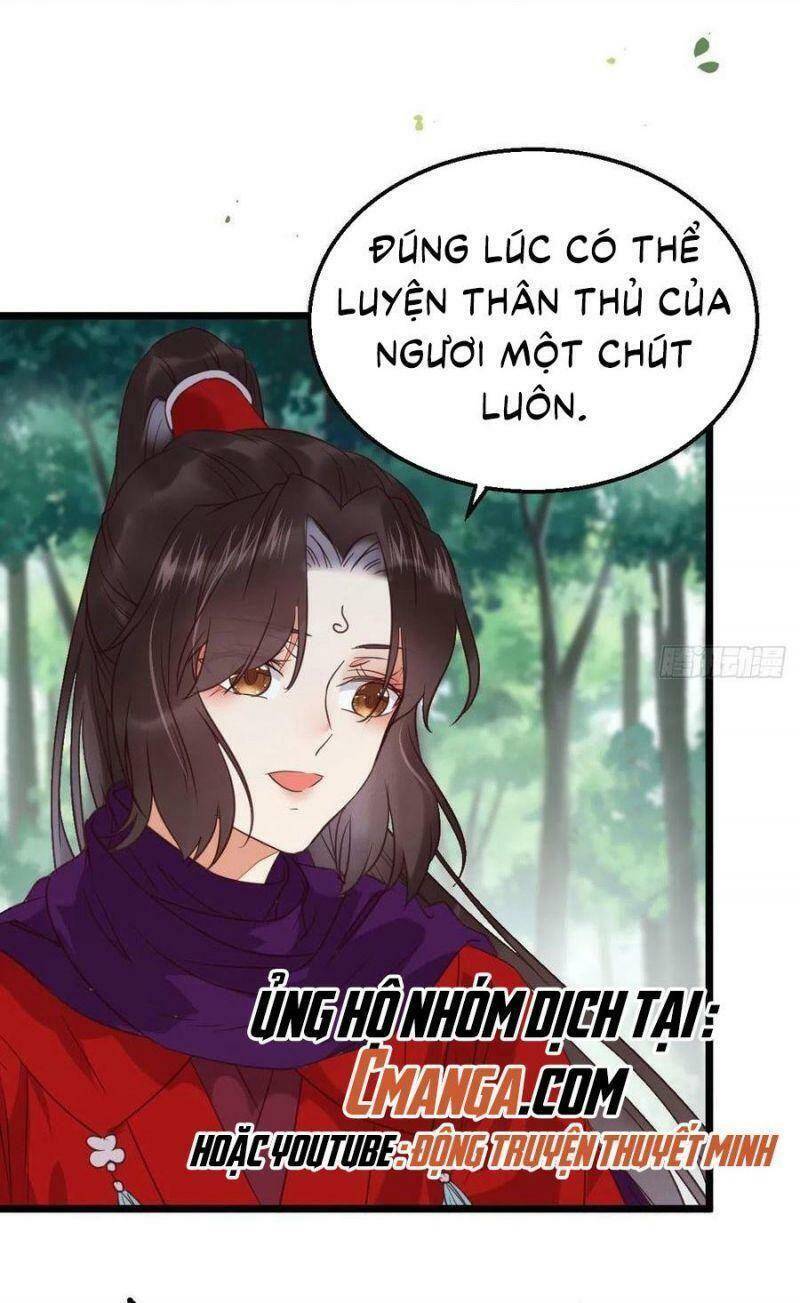 Tuyệt Sắc Quyến Rũ: Quỷ Y Chí Tôn - Chap 358