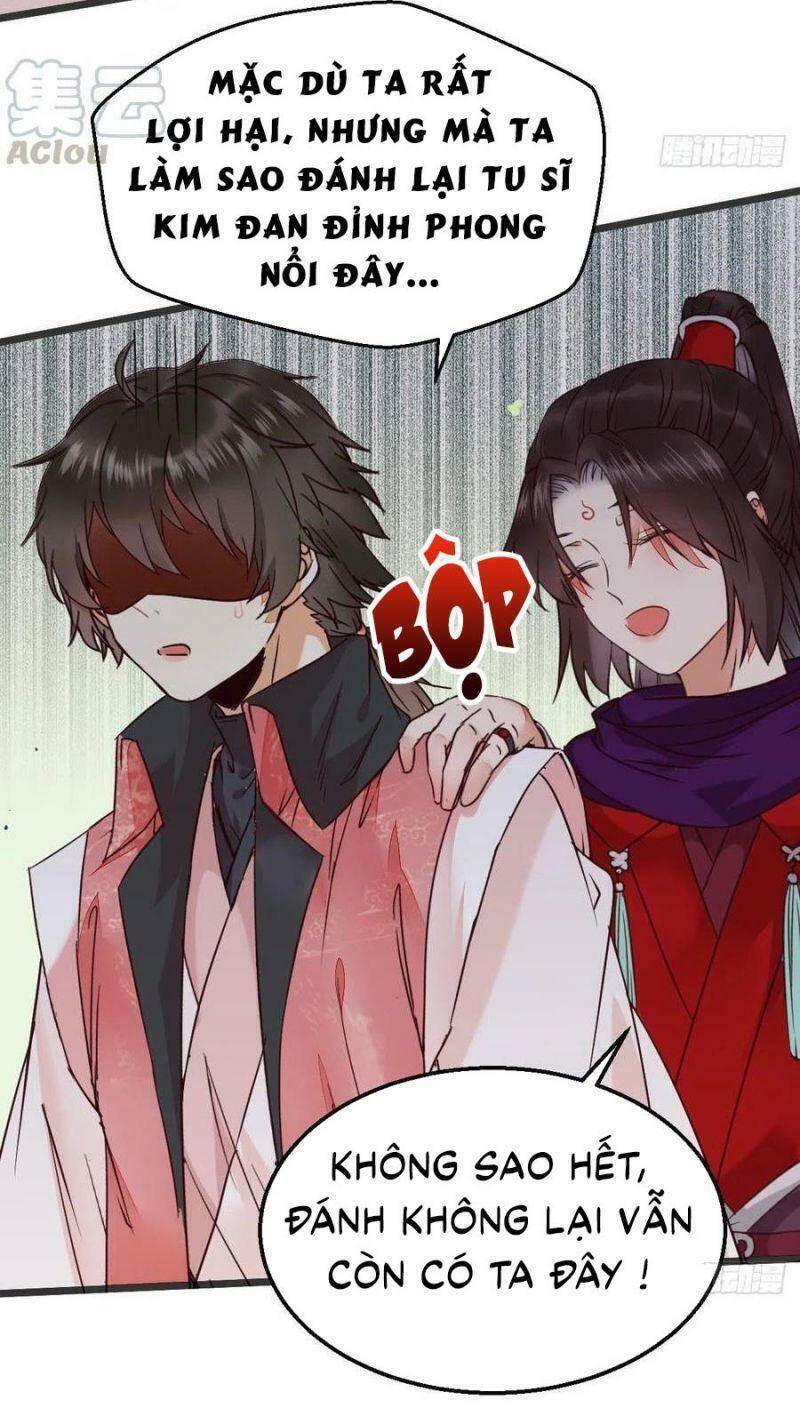 Tuyệt Sắc Quyến Rũ: Quỷ Y Chí Tôn - Chap 358