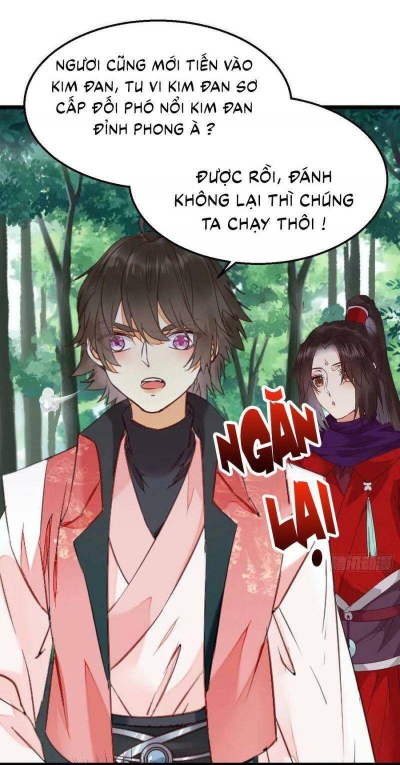 Tuyệt Sắc Quyến Rũ: Quỷ Y Chí Tôn - Chap 358