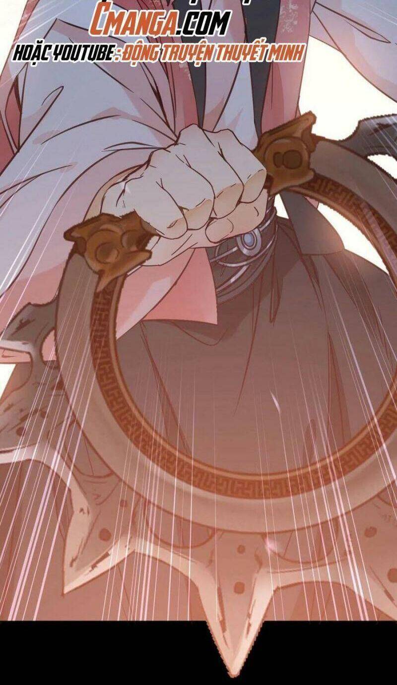 Tuyệt Sắc Quyến Rũ: Quỷ Y Chí Tôn - Chap 358