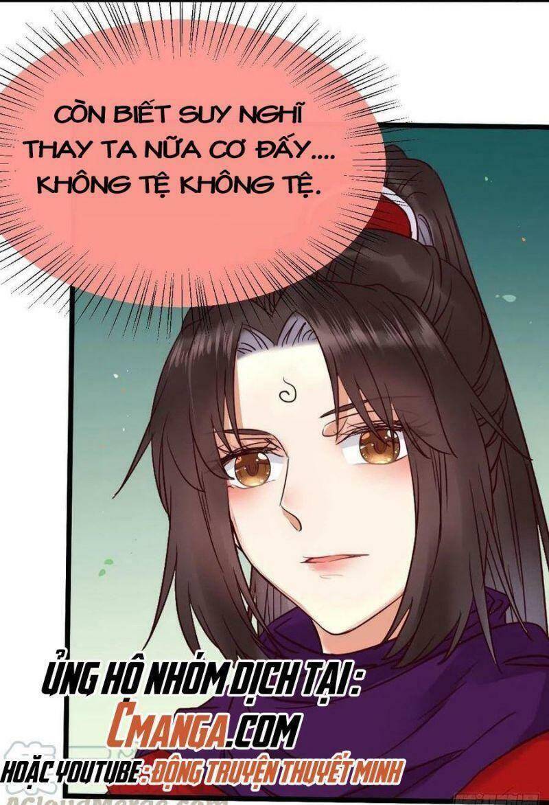 Tuyệt Sắc Quyến Rũ: Quỷ Y Chí Tôn - Chap 358