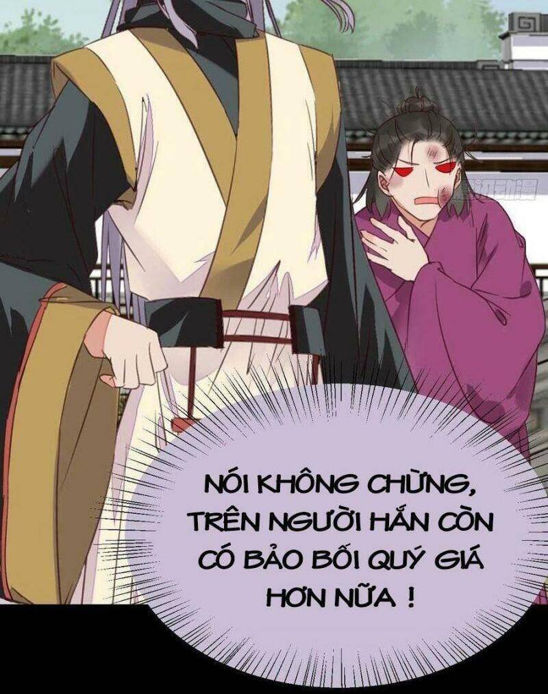 Tuyệt Sắc Quyến Rũ: Quỷ Y Chí Tôn - Chap 358