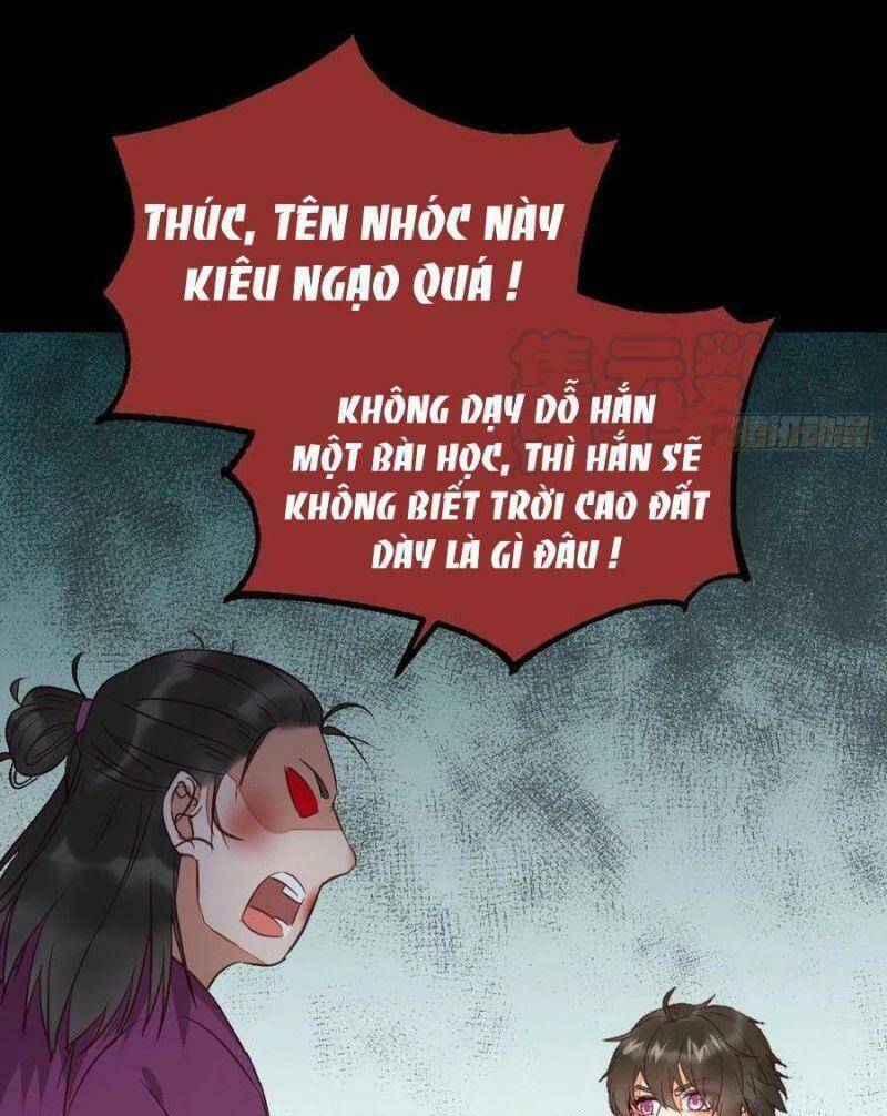 Tuyệt Sắc Quyến Rũ: Quỷ Y Chí Tôn - Chap 358