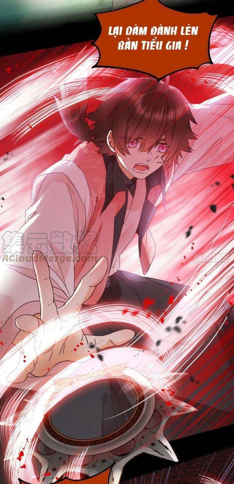 Tuyệt Sắc Quyến Rũ: Quỷ Y Chí Tôn - Chap 359