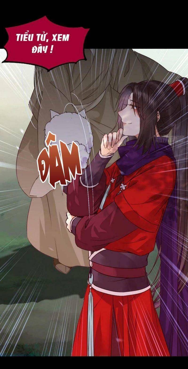 Tuyệt Sắc Quyến Rũ: Quỷ Y Chí Tôn - Chap 359