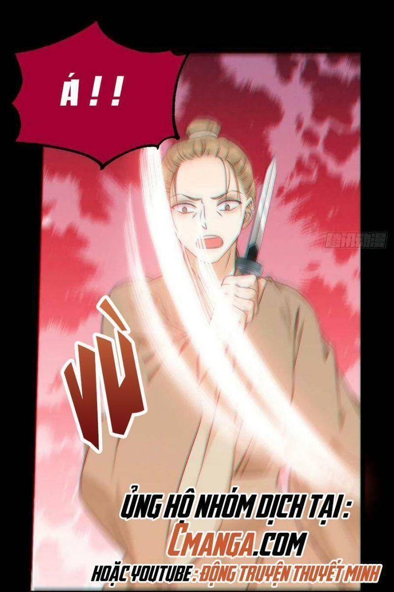 Tuyệt Sắc Quyến Rũ: Quỷ Y Chí Tôn - Chap 359