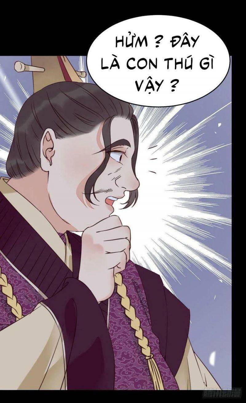 Tuyệt Sắc Quyến Rũ: Quỷ Y Chí Tôn - Chap 359