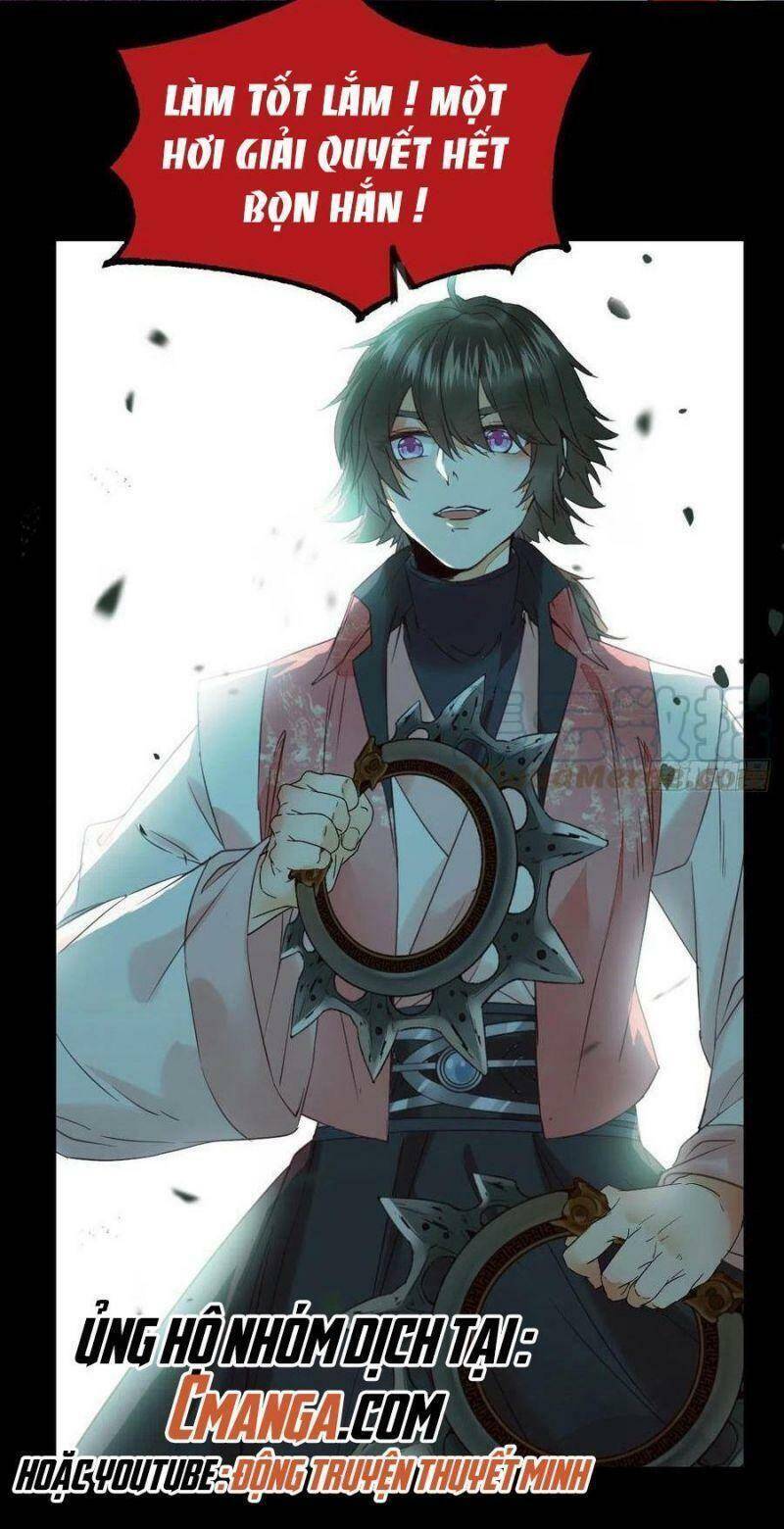 Tuyệt Sắc Quyến Rũ: Quỷ Y Chí Tôn - Chap 359