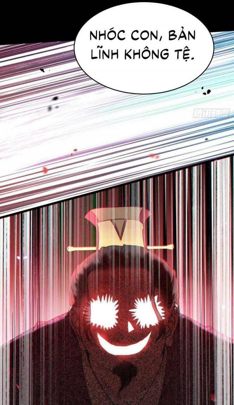 Tuyệt Sắc Quyến Rũ: Quỷ Y Chí Tôn - Chap 359