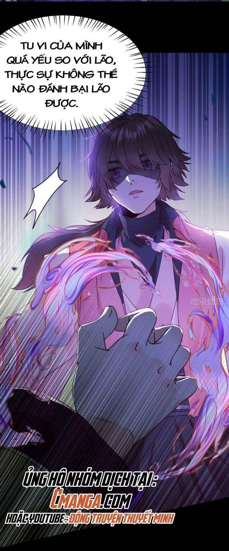 Tuyệt Sắc Quyến Rũ: Quỷ Y Chí Tôn - Chap 359