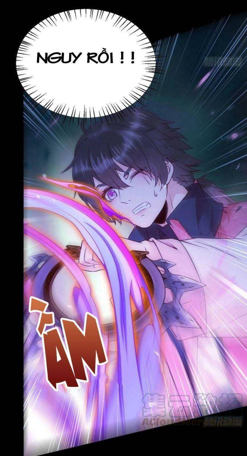 Tuyệt Sắc Quyến Rũ: Quỷ Y Chí Tôn - Chap 359