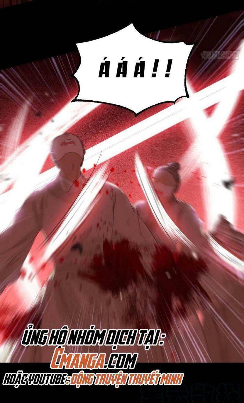 Tuyệt Sắc Quyến Rũ: Quỷ Y Chí Tôn - Chap 359