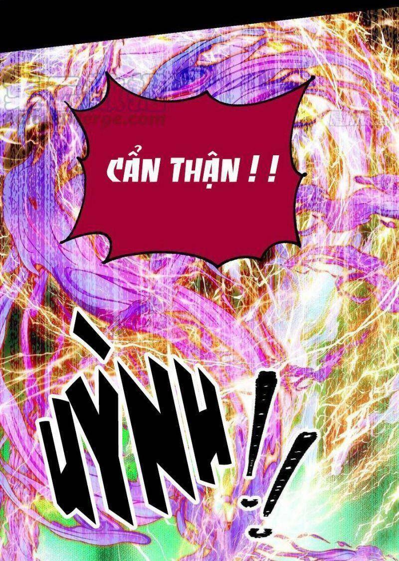 Tuyệt Sắc Quyến Rũ: Quỷ Y Chí Tôn - Chap 359