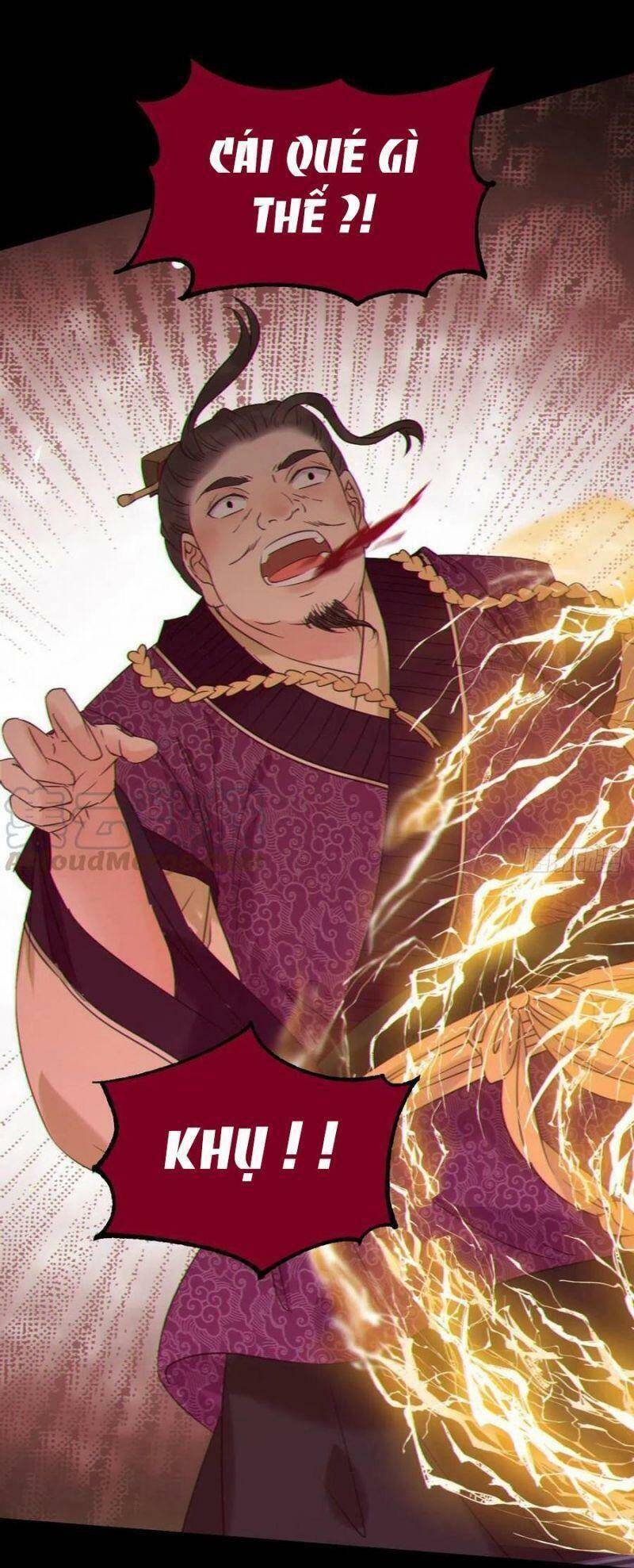 Tuyệt Sắc Quyến Rũ: Quỷ Y Chí Tôn - Chap 359