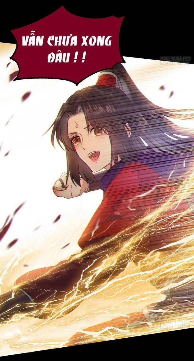 Tuyệt Sắc Quyến Rũ: Quỷ Y Chí Tôn - Chap 359