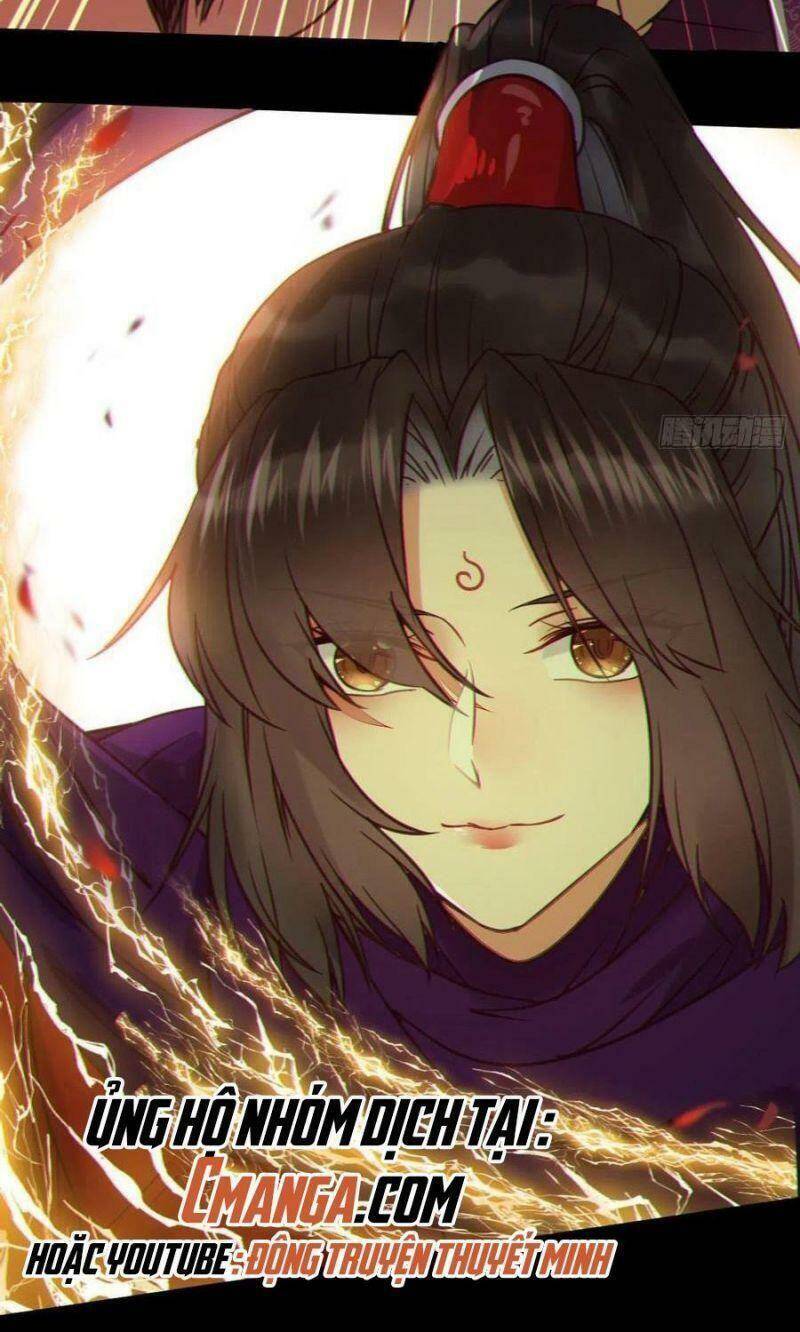 Tuyệt Sắc Quyến Rũ: Quỷ Y Chí Tôn - Chap 359