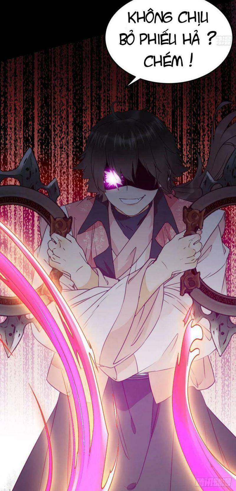 Tuyệt Sắc Quyến Rũ: Quỷ Y Chí Tôn - Chap 359