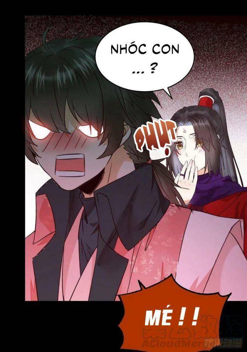 Tuyệt Sắc Quyến Rũ: Quỷ Y Chí Tôn - Chap 359