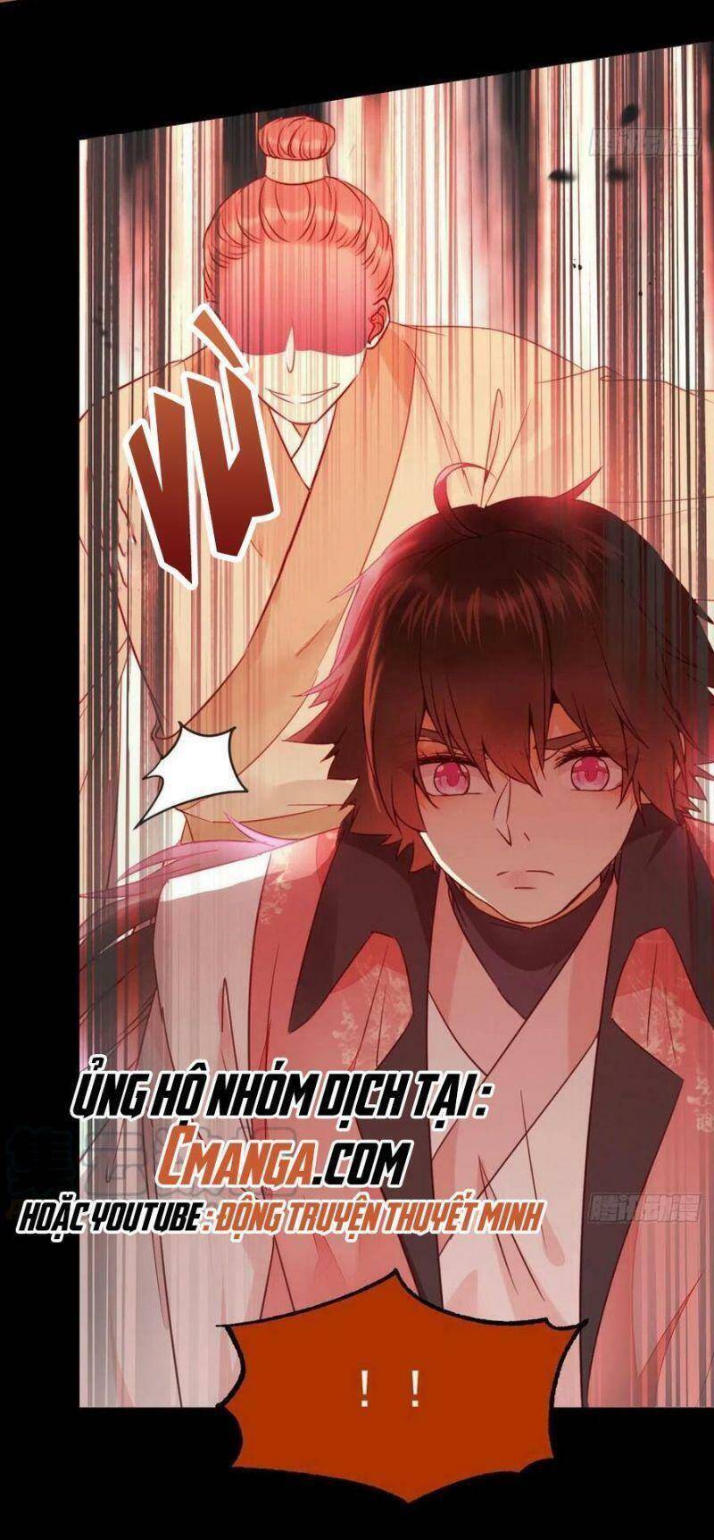 Tuyệt Sắc Quyến Rũ: Quỷ Y Chí Tôn - Chap 359