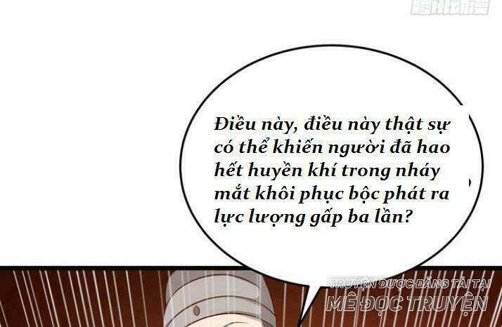 Tuyệt Sắc Quyến Rũ: Quỷ Y Chí Tôn - Chap 36
