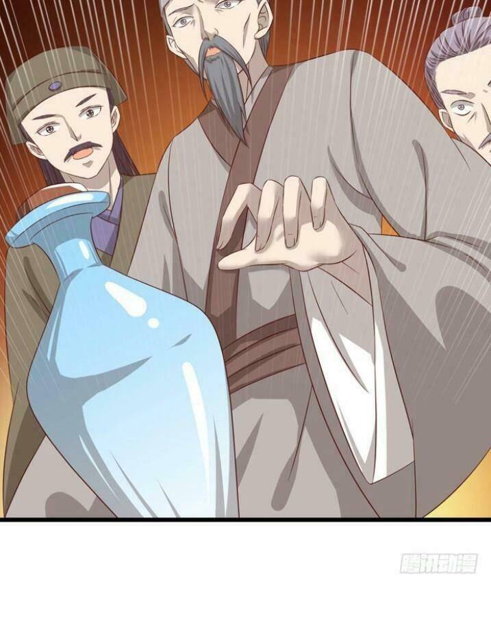 Tuyệt Sắc Quyến Rũ: Quỷ Y Chí Tôn - Chap 36