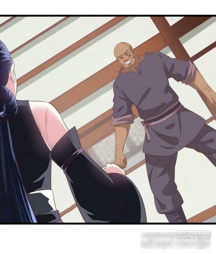 Tuyệt Sắc Quyến Rũ: Quỷ Y Chí Tôn - Chap 36