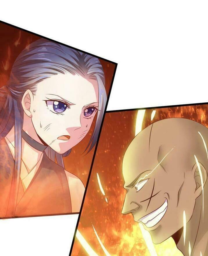 Tuyệt Sắc Quyến Rũ: Quỷ Y Chí Tôn - Chap 36