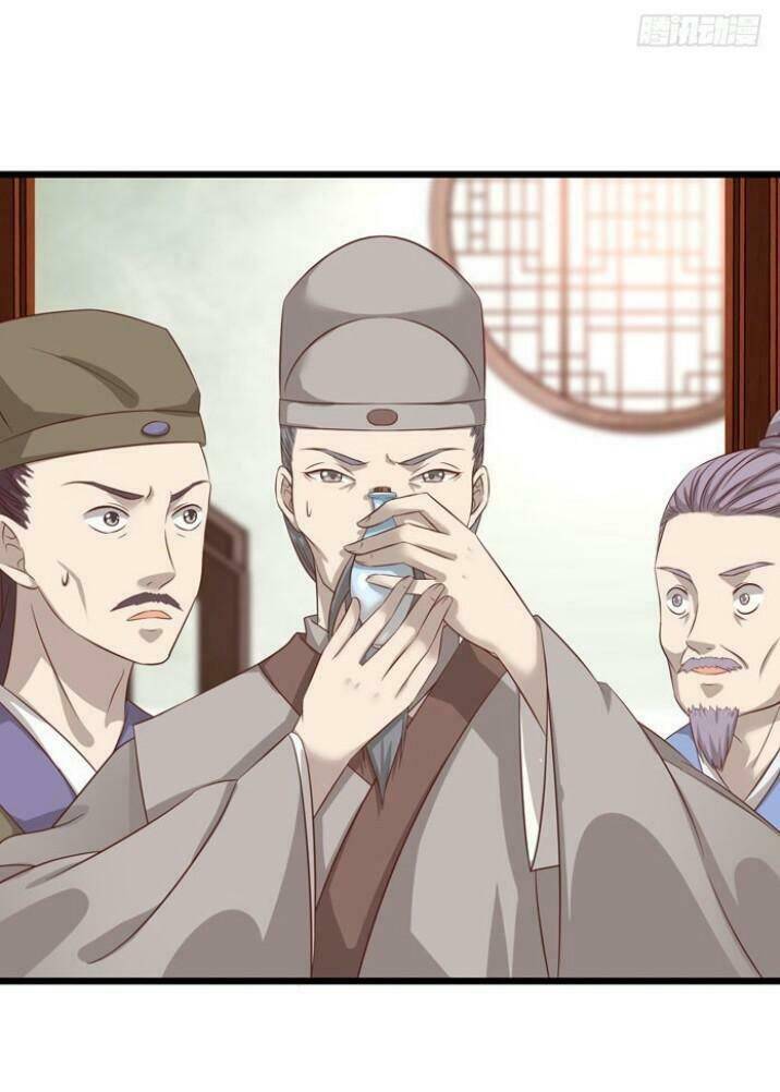 Tuyệt Sắc Quyến Rũ: Quỷ Y Chí Tôn - Chap 36