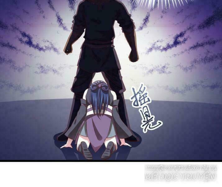 Tuyệt Sắc Quyến Rũ: Quỷ Y Chí Tôn - Chap 36