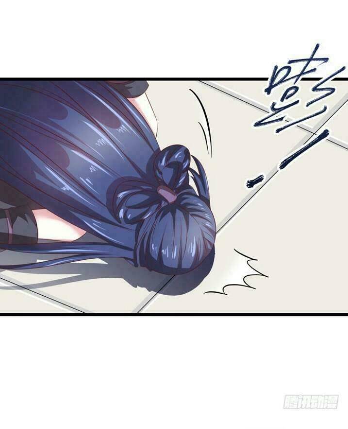 Tuyệt Sắc Quyến Rũ: Quỷ Y Chí Tôn - Chap 36