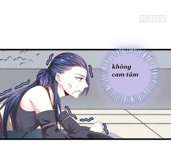 Tuyệt Sắc Quyến Rũ: Quỷ Y Chí Tôn - Chap 36