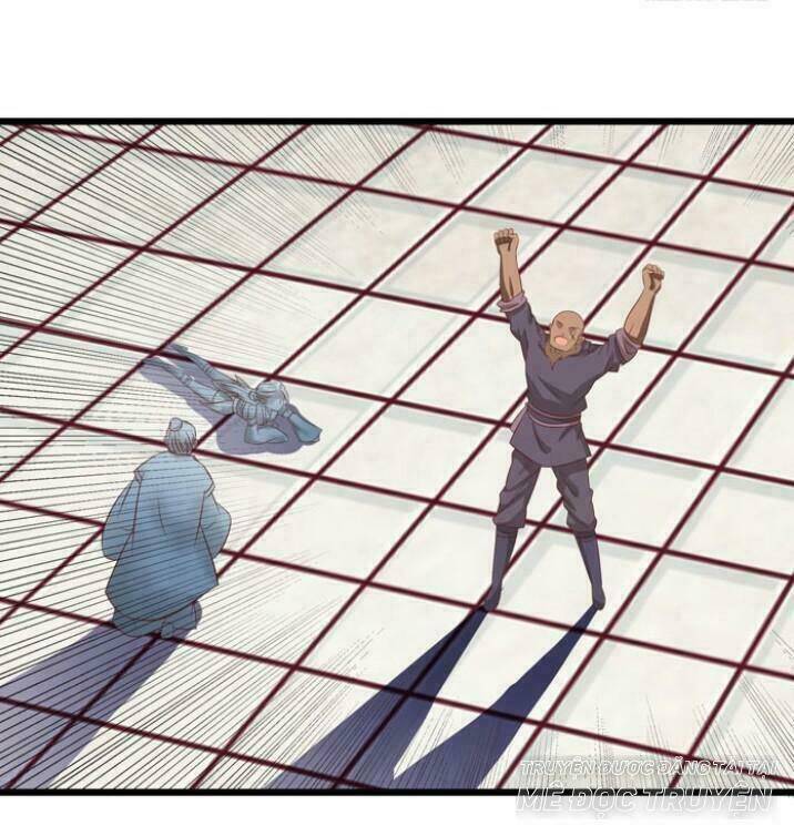 Tuyệt Sắc Quyến Rũ: Quỷ Y Chí Tôn - Chap 36