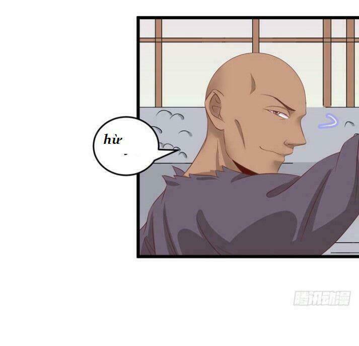 Tuyệt Sắc Quyến Rũ: Quỷ Y Chí Tôn - Chap 36