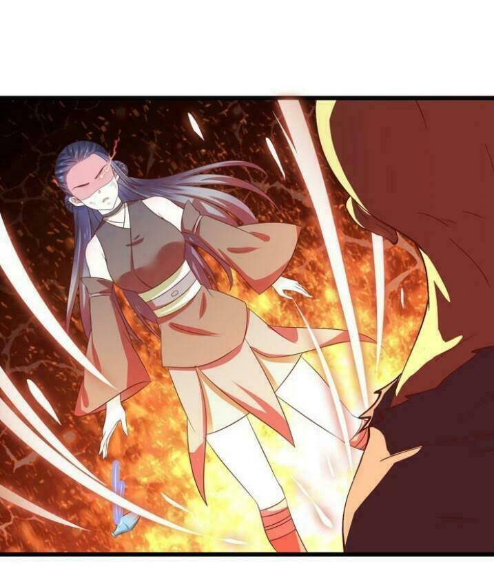 Tuyệt Sắc Quyến Rũ: Quỷ Y Chí Tôn - Chap 36