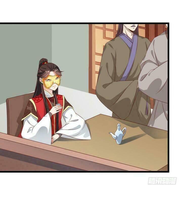 Tuyệt Sắc Quyến Rũ: Quỷ Y Chí Tôn - Chap 36