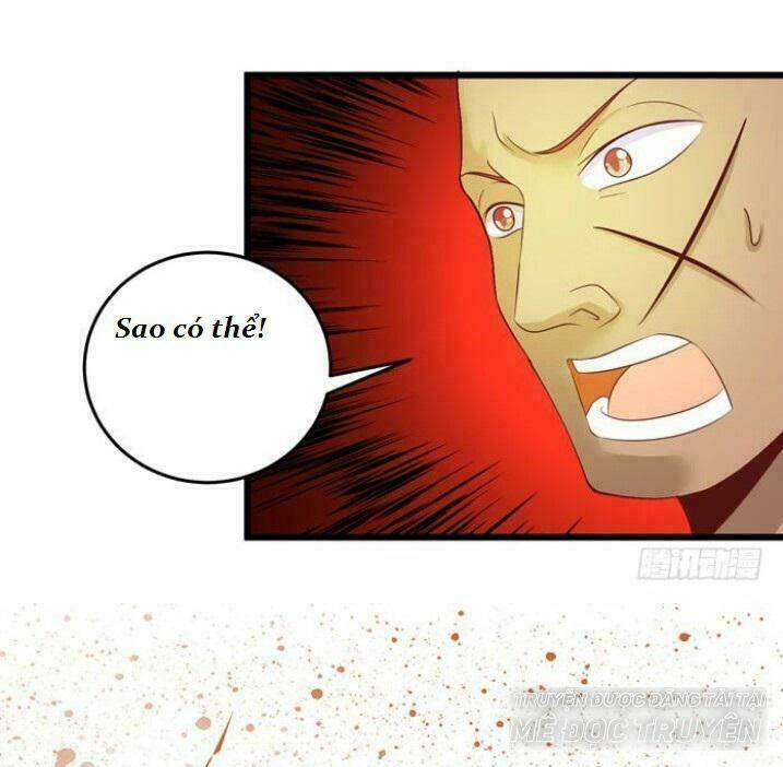 Tuyệt Sắc Quyến Rũ: Quỷ Y Chí Tôn - Chap 36