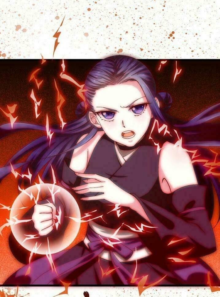 Tuyệt Sắc Quyến Rũ: Quỷ Y Chí Tôn - Chap 36