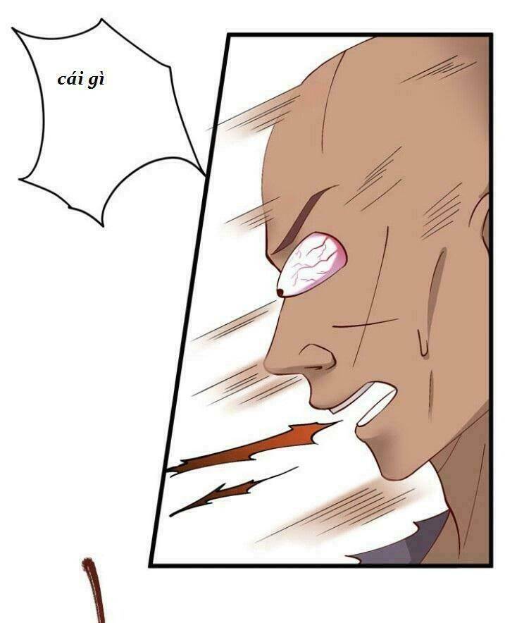 Tuyệt Sắc Quyến Rũ: Quỷ Y Chí Tôn - Chap 36