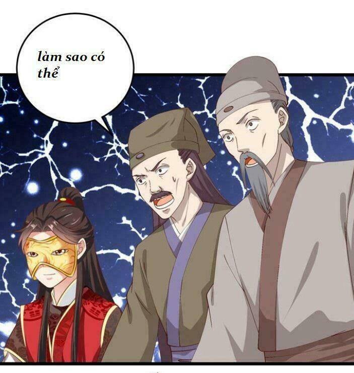 Tuyệt Sắc Quyến Rũ: Quỷ Y Chí Tôn - Chap 36